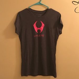 NWOT Hylete top